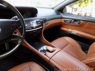 Mercedes-Benz CL 500 AMG/4-Matic/Designo/ 2010