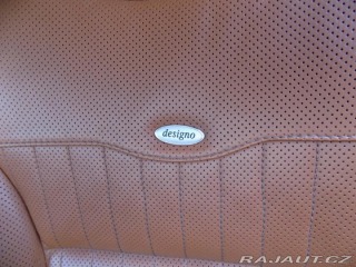 Mercedes-Benz CL 500 AMG/4-Matic/Designo/ 2010