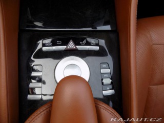 Mercedes-Benz CL 500 AMG/4-Matic/Designo/ 2010