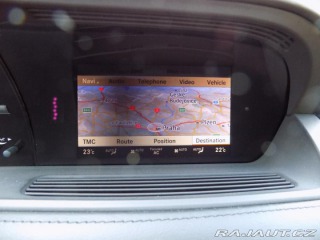Mercedes-Benz CL 500 AMG/4-Matic/Designo/ 2010