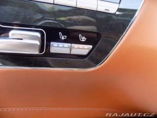 Mercedes-Benz CL 500 AMG/4-Matic/Designo/ 2010