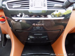 Mercedes-Benz CL 500 AMG/4-Matic/Designo/ 2010