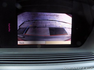 Mercedes-Benz CL 500 AMG/4-Matic/Designo/ 2010