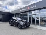 Mercedes-Benz GLE 53 AMG 4MATIC+, 7 míst