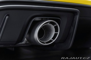 Porsche Cayman GT4 RS Weissach Package 2023
