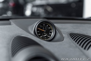 Porsche Cayman GT4 RS Weissach Package 2023