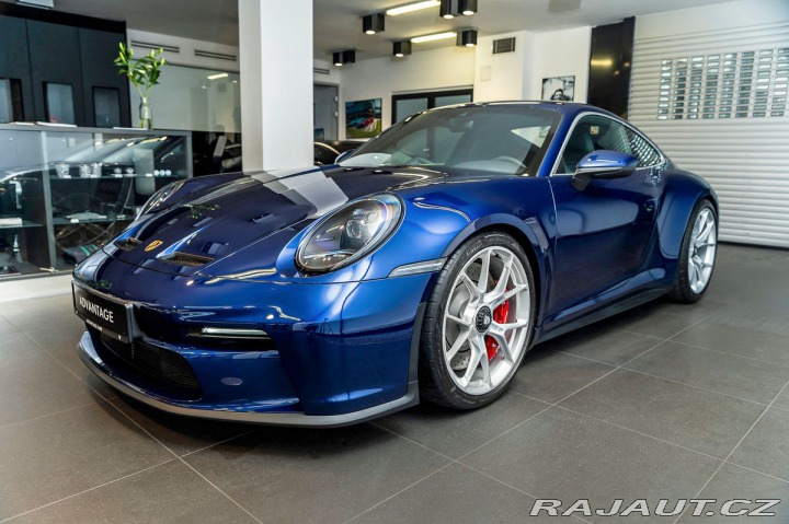 Porsche 911 GT3 Touring/Lift/BOSE/Car 1800