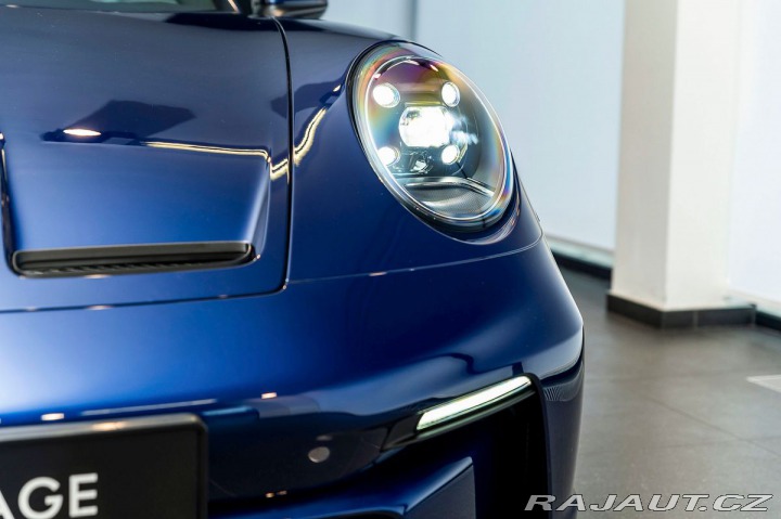 Porsche 911 GT3 Touring/Lift/BOSE/Car 1800