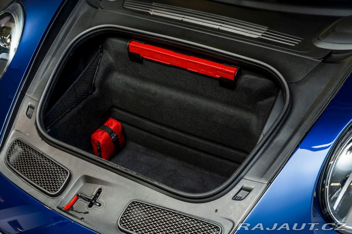 Porsche 911 GT3 Touring/Lift/BOSE/Car 1800