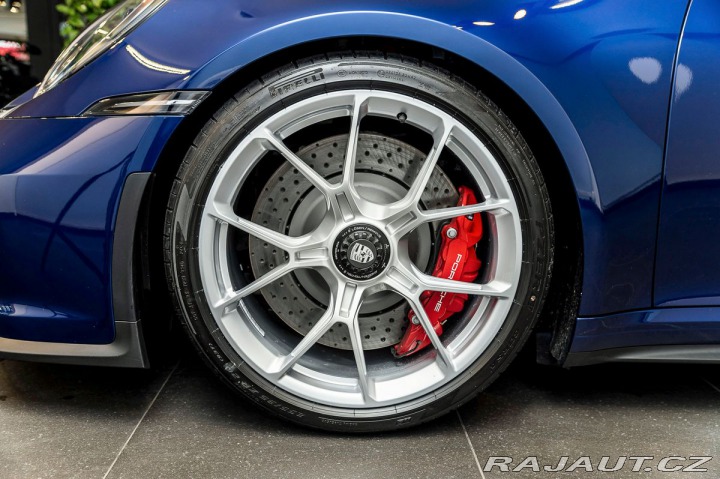 Porsche 911 GT3 Touring/Lift/BOSE/Car 1800