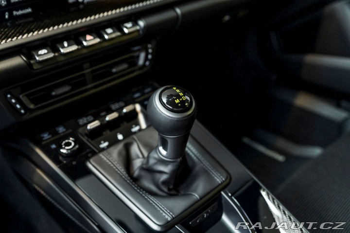 Porsche 911 GT3 Touring/Lift/BOSE/Car 1800