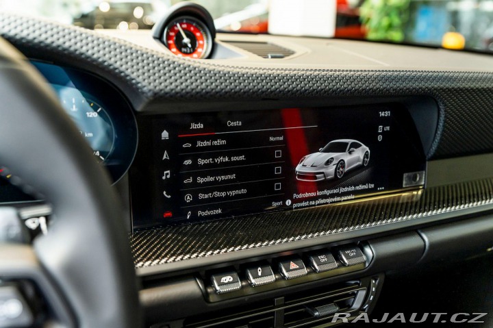 Porsche 911 GT3 Touring/Lift/BOSE/Car 1800