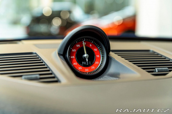 Porsche 911 GT3 Touring/Lift/BOSE/Car 1800