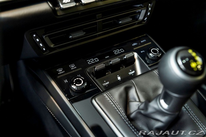 Porsche 911 GT3 Touring/Lift/BOSE/Car 2023