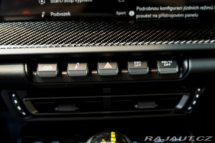 Porsche 911 GT3 Touring/Lift/BOSE/Car 1800