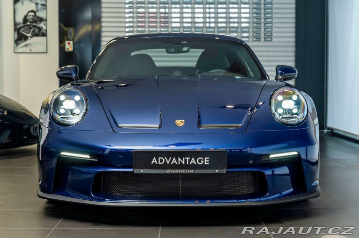 Porsche 911 GT3 Touring/Lift/BOSE/Car 2023
