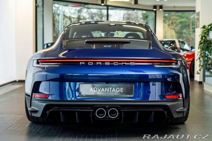 Porsche 911 GT3 Touring/Lift/BOSE/Car 1800