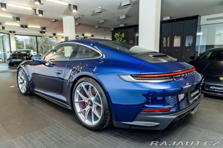 Porsche 911 GT3 Touring/Lift/BOSE/Car 1800