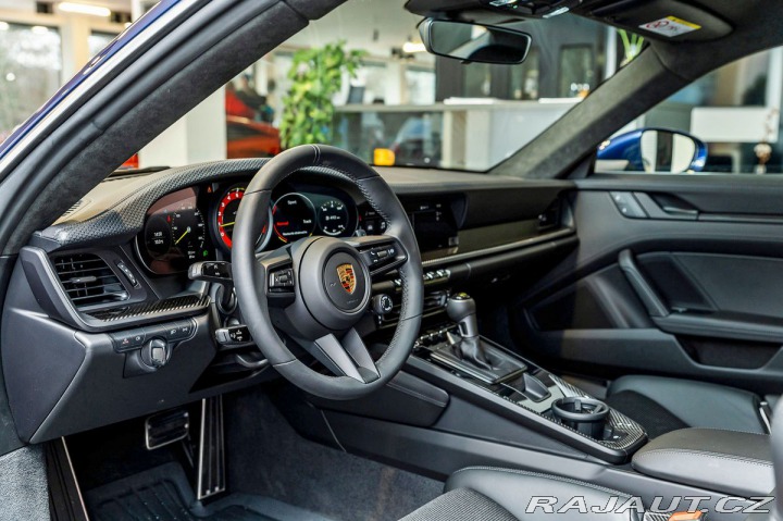 Porsche 911 GT3 Touring/Lift/BOSE/Car 1800