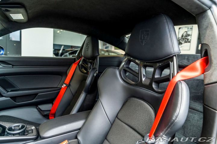 Porsche 911 GT3 Touring/Lift/BOSE/Car 1800