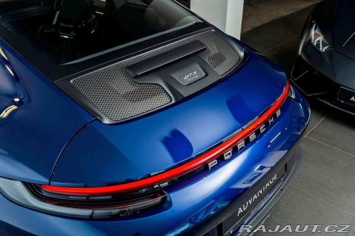 Porsche 911 GT3 Touring/Lift/BOSE/Car 1800