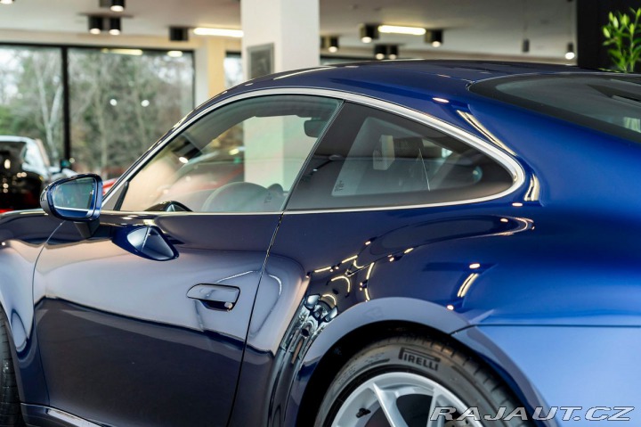 Porsche 911 GT3 Touring/Lift/BOSE/Car 2023