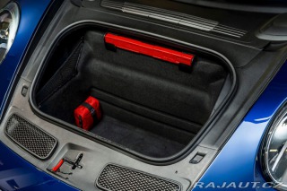 Porsche 911 GT3 Touring/Lift/BOSE/Car 2023