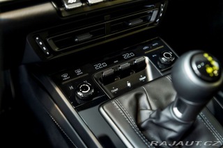 Porsche 911 GT3 Touring/Lift/BOSE/Car 2023