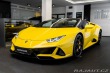 Lamborghini Huracán EVO Spyder 2022