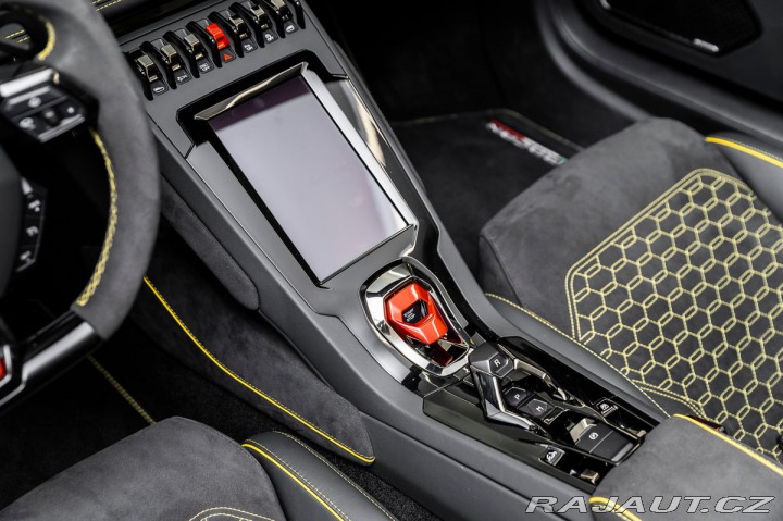 Lamborghini Huracán EVO Spyder 1800