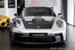 Porsche 911 GT3 RS/Weissach/GT Silber 2023