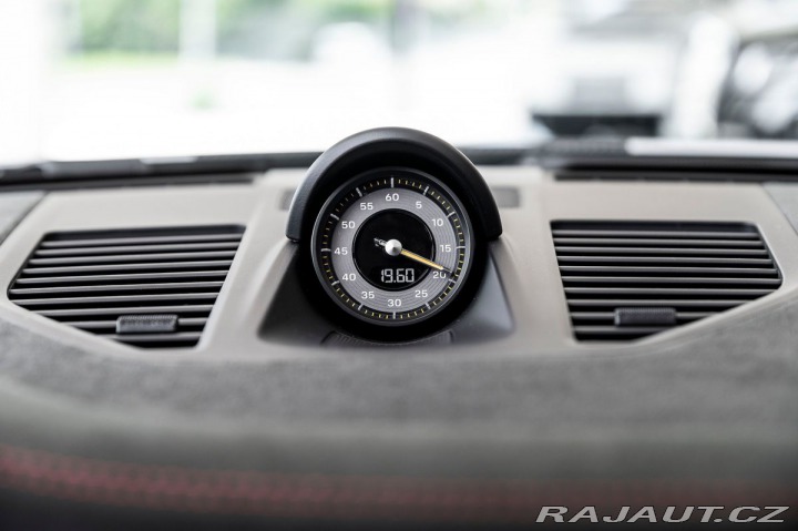 Porsche 911 GT3 RS/Weissach/GT Silber 2025