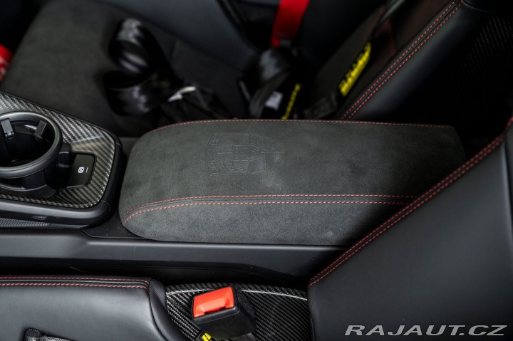 Porsche 911 GT3 RS/Weissach/GT Silber 1800