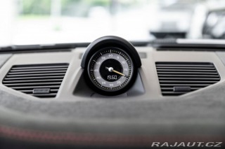 Porsche 911 GT3 RS/Weissach/GT Silber 2023