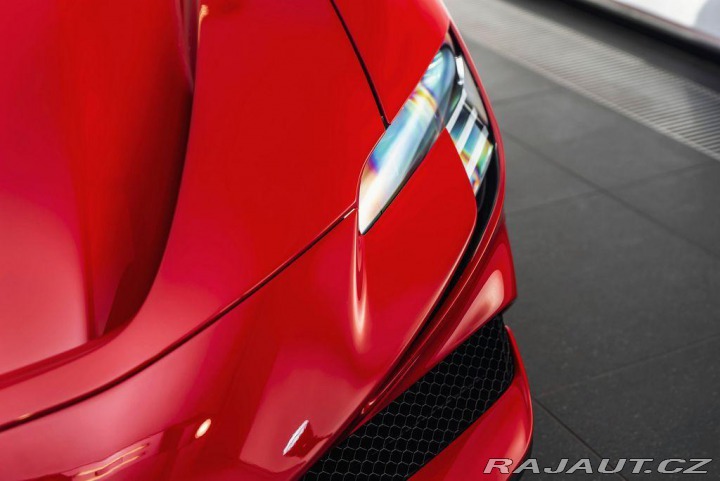Ferrari SF90 Spider/Lift/Carbon/JBL 2024