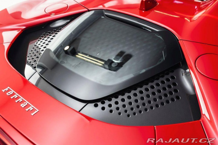 Ferrari SF90 Spider/Lift/Carbon/JBL 1800