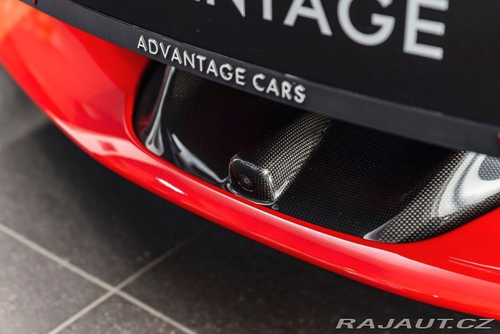 Ferrari SF90 Spider/Lift/Carbon/JBL 1800