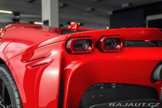 Ferrari SF90 Spider/Lift/Carbon/JBL 2024