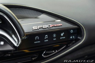 Ferrari SF90 Spider/Lift/Carbon/JBL 2024