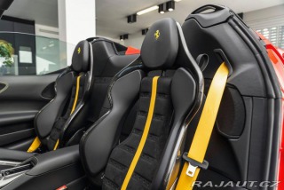 Ferrari SF90 Spider/Lift/Carbon/JBL 2024