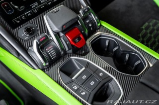 Lamborghini Urus Akrapovič/Carbon 2022