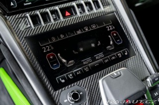 Lamborghini Urus Akrapovič/Carbon 2022