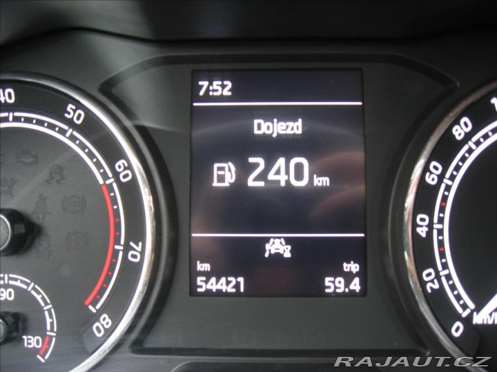 Škoda Scala 1,0 TSI 95PS  Ambition 2021