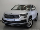 Škoda Kodiaq 2,0 TDi 4x4 AT Style TAŽN