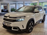 Citroën C5 Aircross 1,5 HD-i  AUTOMAT