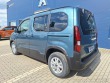 Peugeot Rifter ALLURE BlueHDi 130 MAN6 2014