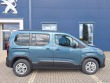 Peugeot Rifter ALLURE BlueHDi 130 MAN6 2014