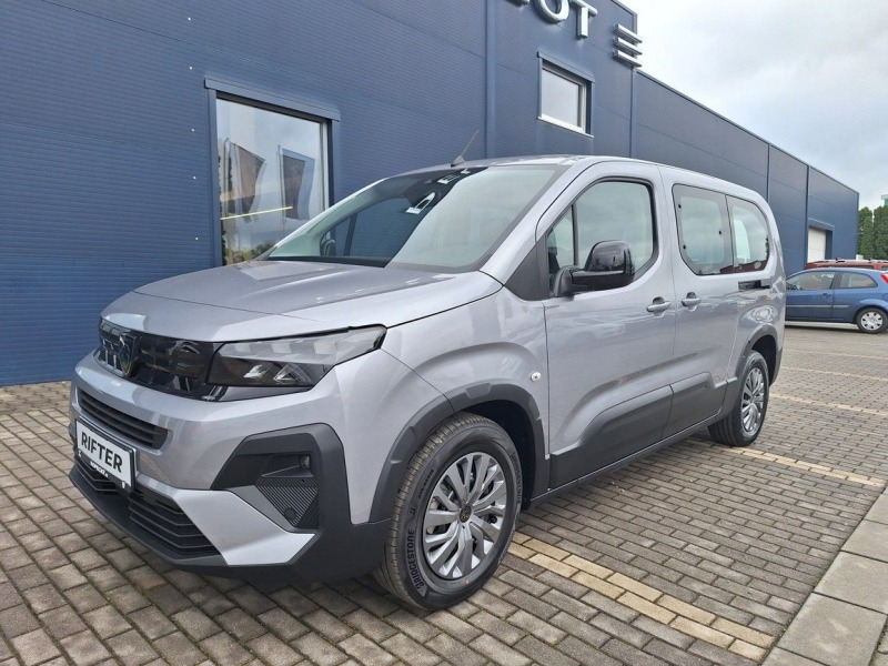Peugeot Rifter LONG ALLURE BlHDi 130 EAT