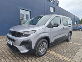 Peugeot Rifter LONG ALLURE BlHDi 130 EAT
