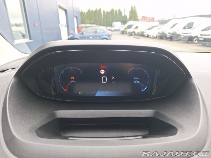 Peugeot Rifter LONG ALLURE BlHDi 130 EAT 2024